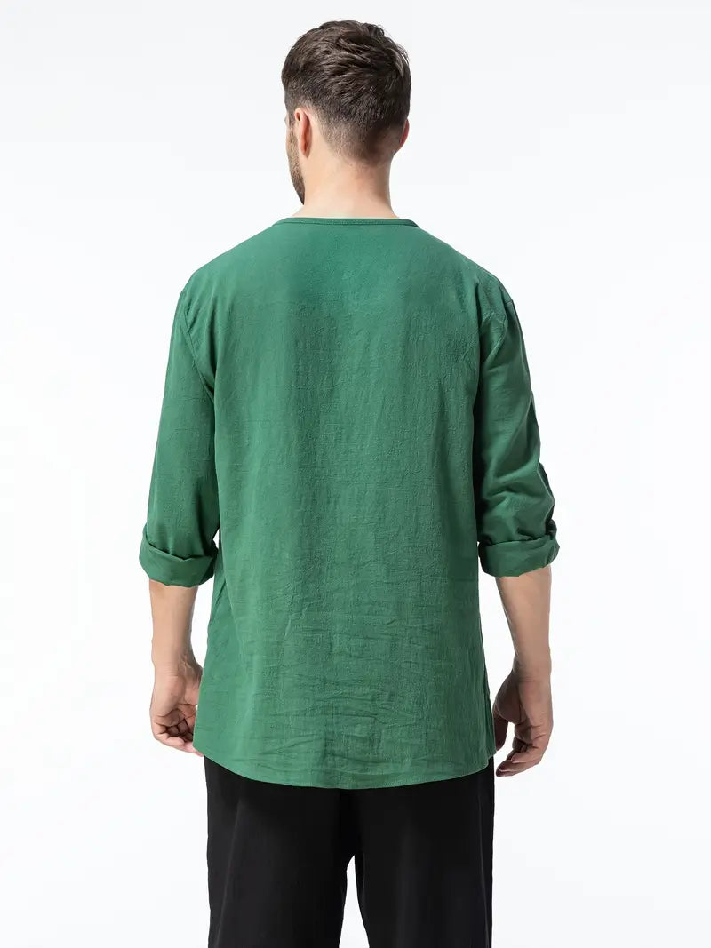 ARNAUD LYON | CHEMISE LÉGÈRE