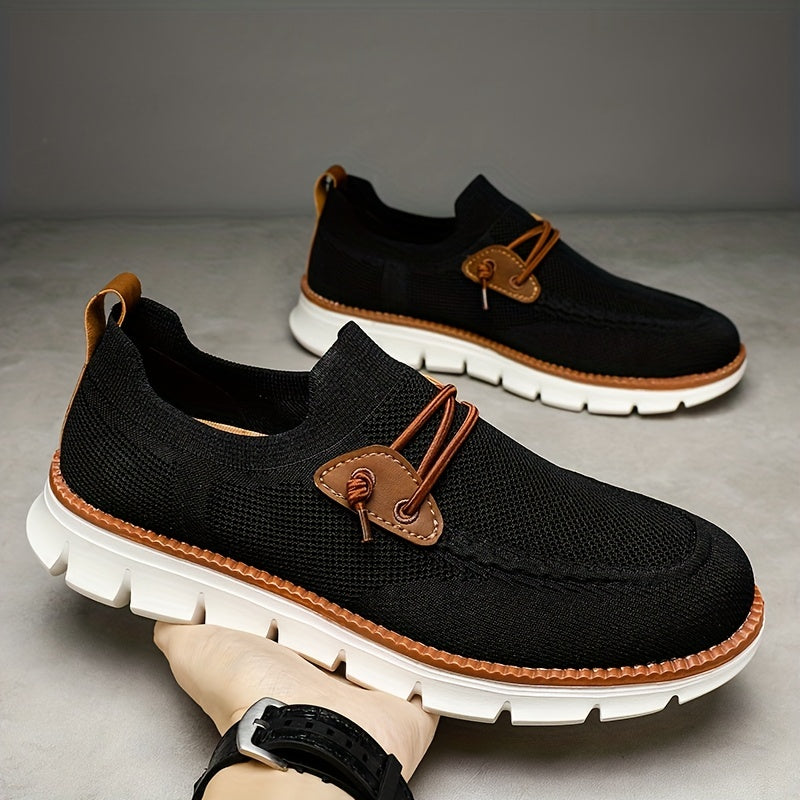 ARNAUD LYON | CHAUSSURES DE SPORT SLIP ON