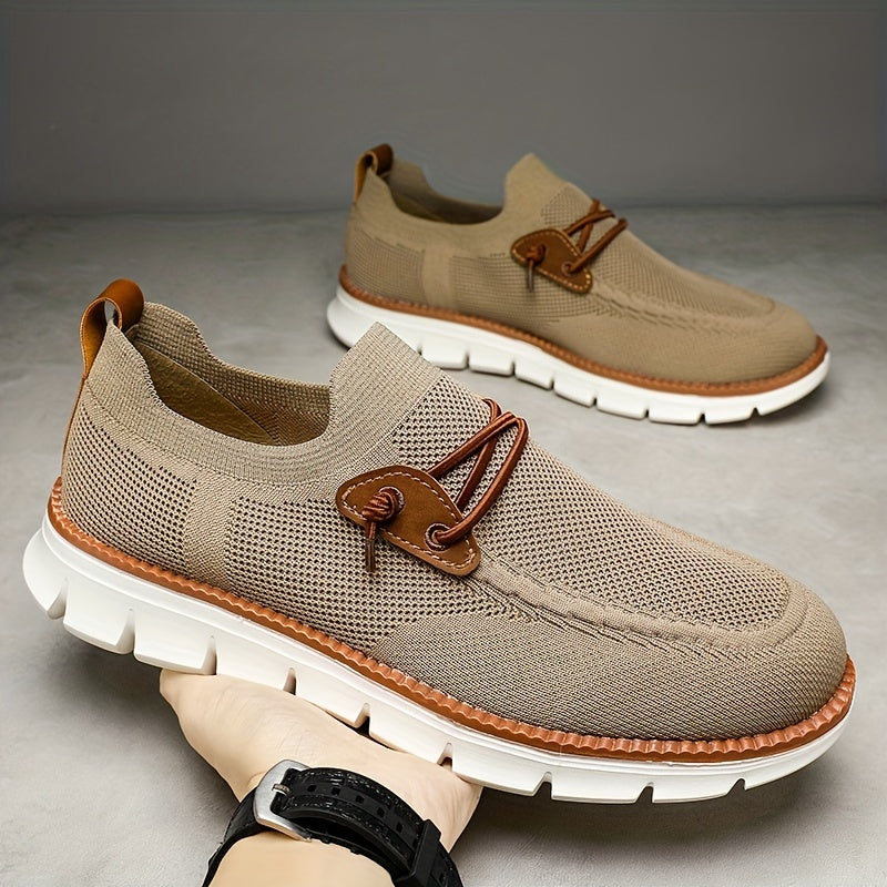 ARNAUD LYON | CHAUSSURES DE SPORT SLIP ON