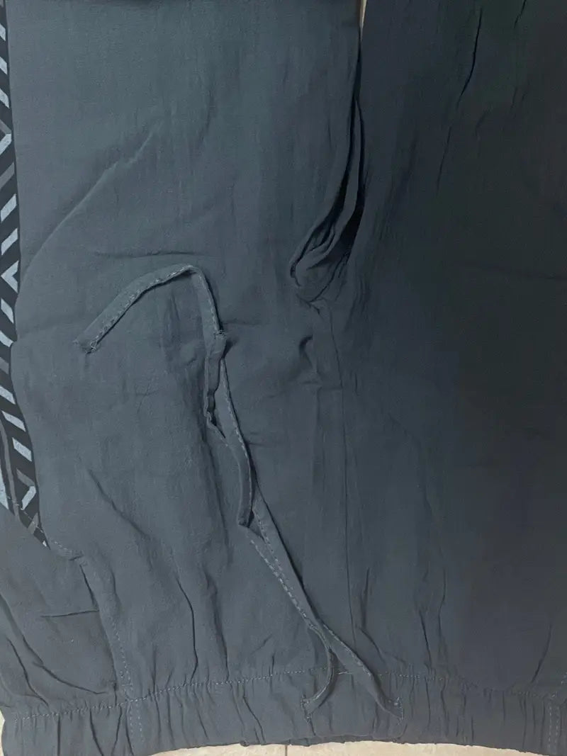 ARNAUD LYON | PANTALON BOHO-CHIC