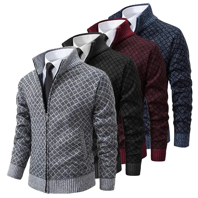 ARNAUD LYON | GILET HOMME PREMIUM EN MATÉRIAU SOUPLE