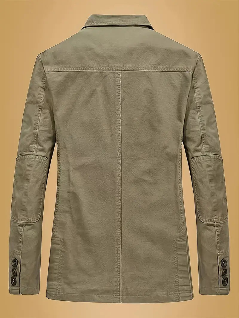 ARNAUD LYON | VESTE CASUAL POUR HOMME