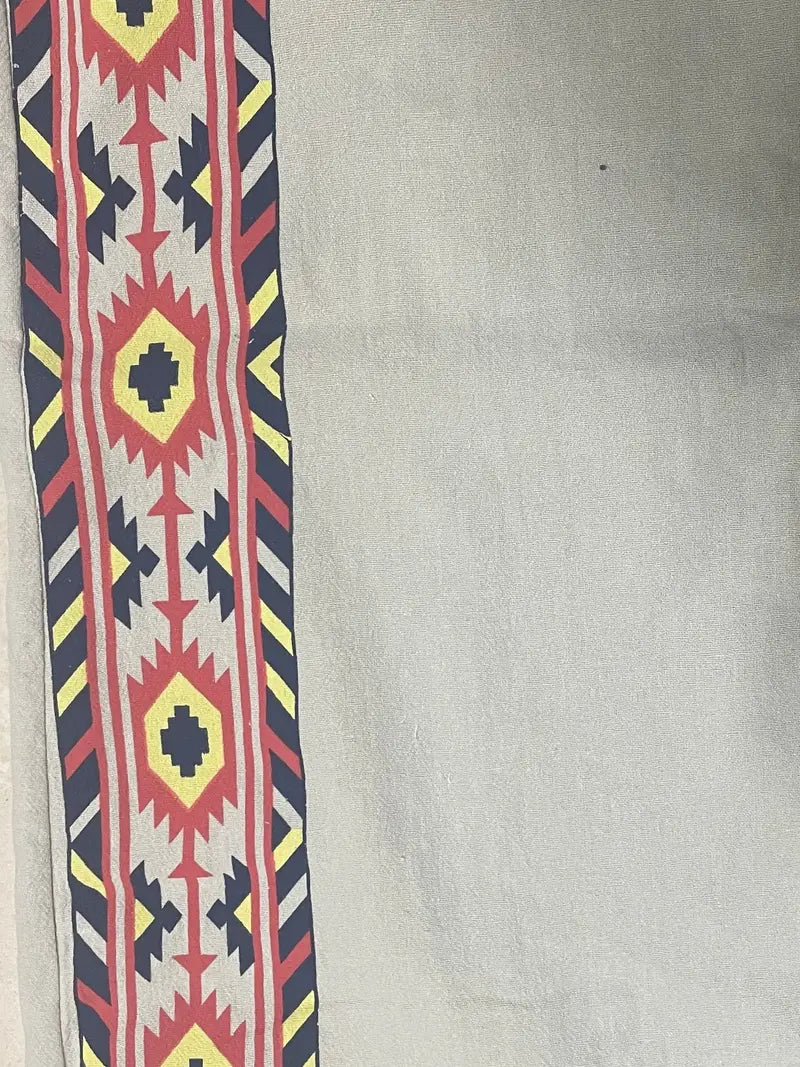 ARNAUD LYON | PANTALON BOHO-CHIC