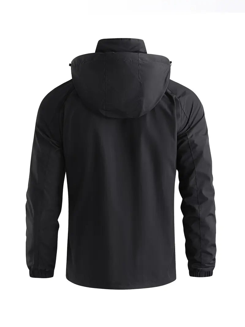 ARNAUD LYON | VESTE ÉLÉGANTE ET LÉGÈRE