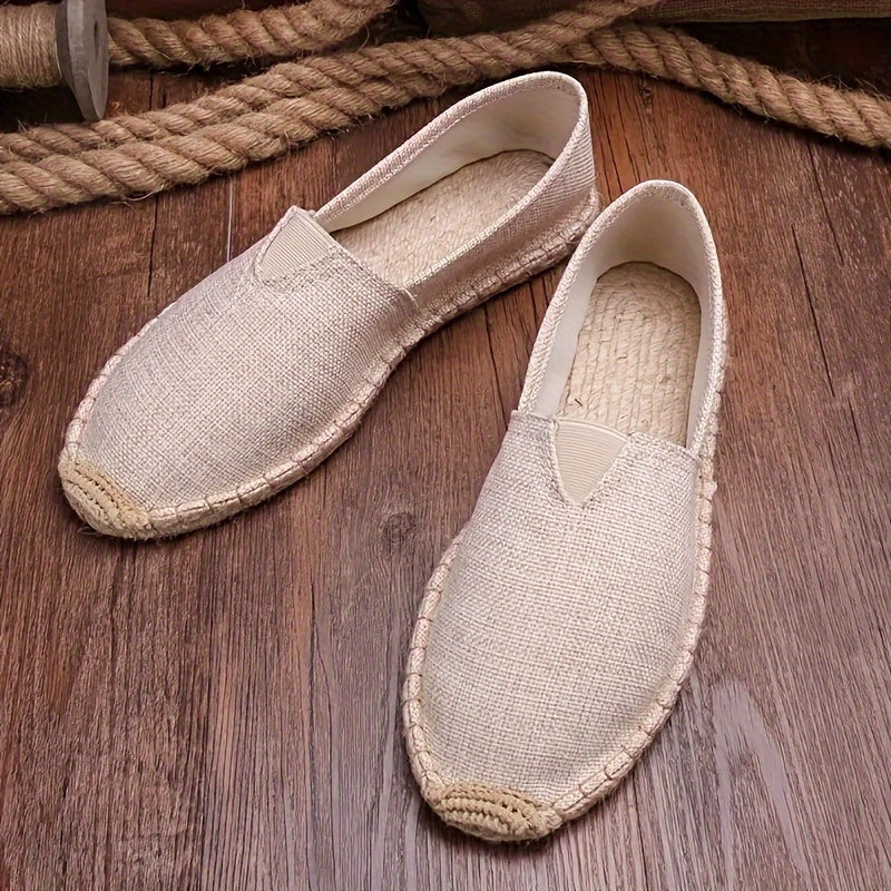 ARNAUD LYON | ESPADRILLES ÉLÉGANTES POUR HOMMES