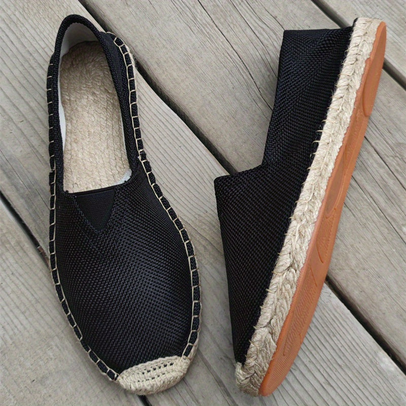 ARNAUD LYON | ESPADRILLES ÉLÉGANTES POUR HOMMES