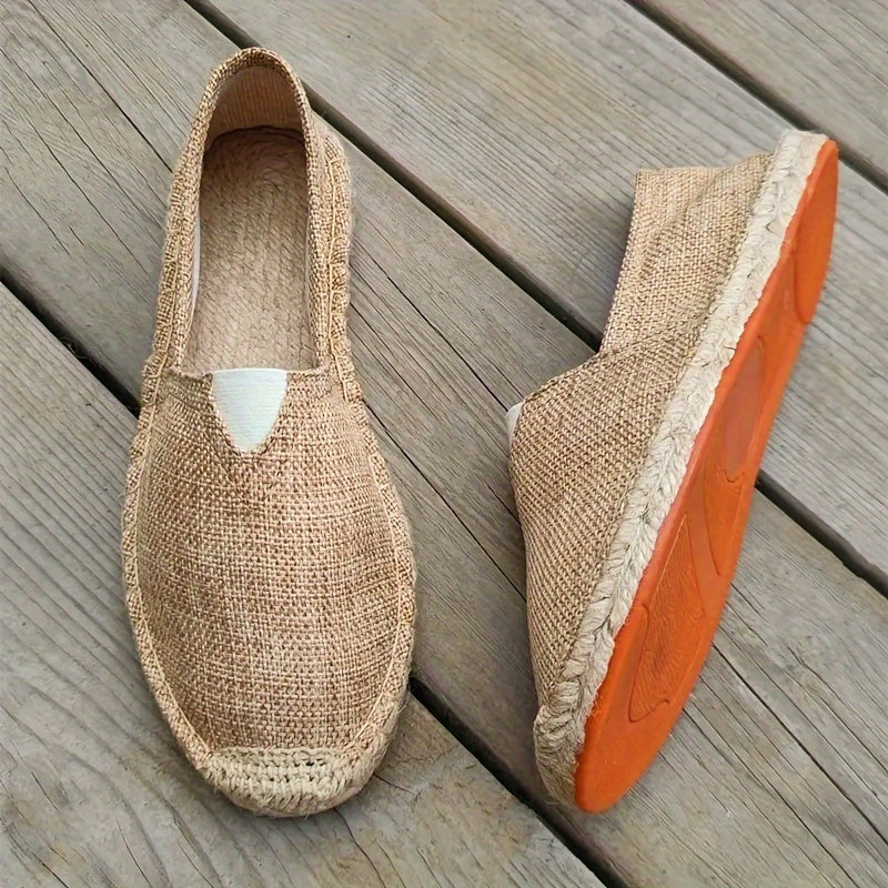 ARNAUD LYON | ESPADRILLES ÉLÉGANTES POUR HOMMES