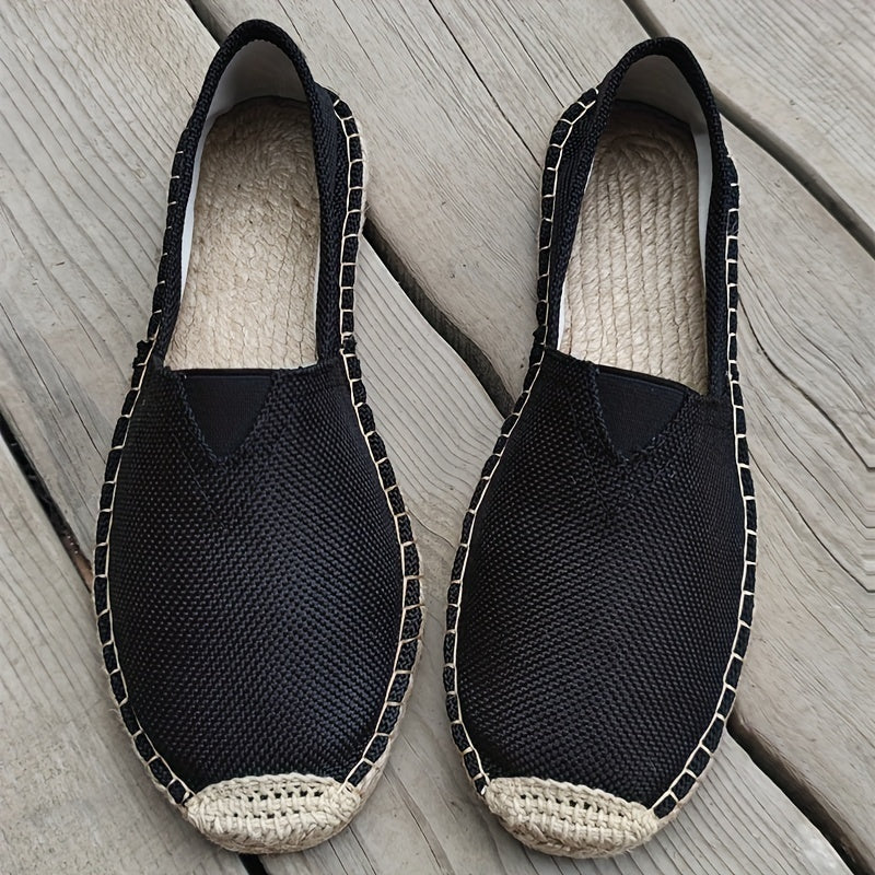 ARNAUD LYON | ESPADRILLES ÉLÉGANTES POUR HOMMES