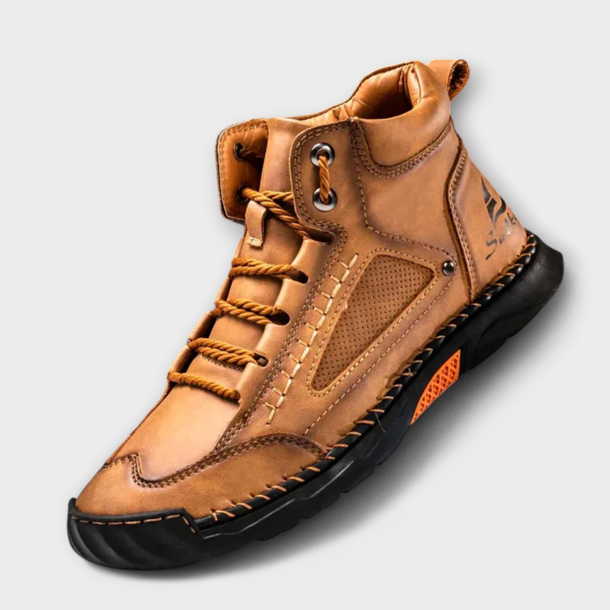 ARNAUD LYON | CHAUSSURES ORTHOPÉDIQUES DE LUXE HOMME