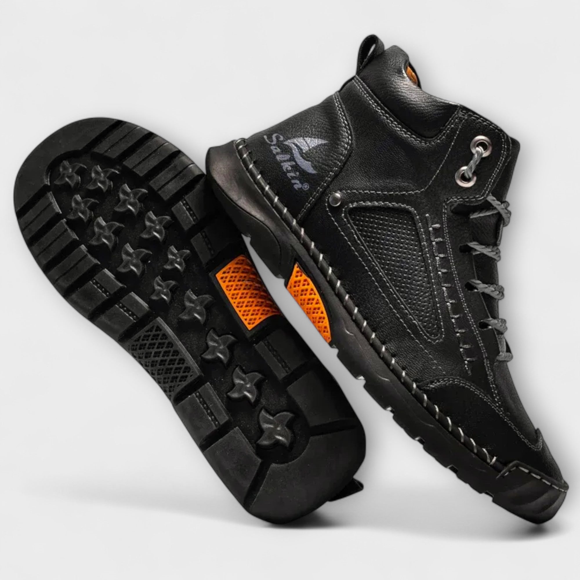 ARNAUD LYON | CHAUSSURES ORTHOPÉDIQUES DE LUXE HOMME