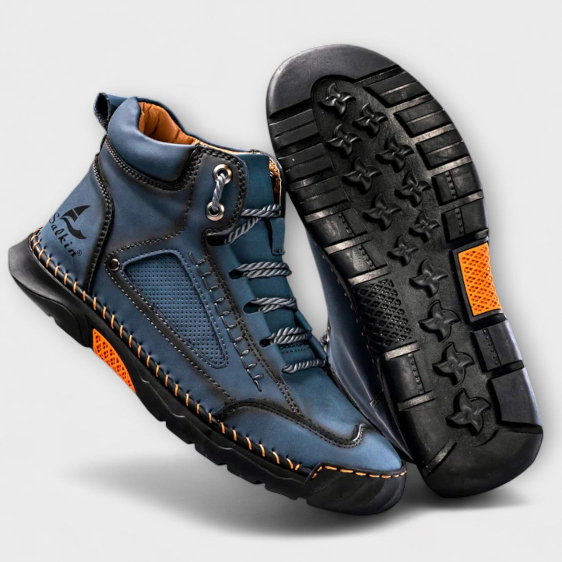 ARNAUD LYON | CHAUSSURES ORTHOPÉDIQUES DE LUXE HOMME
