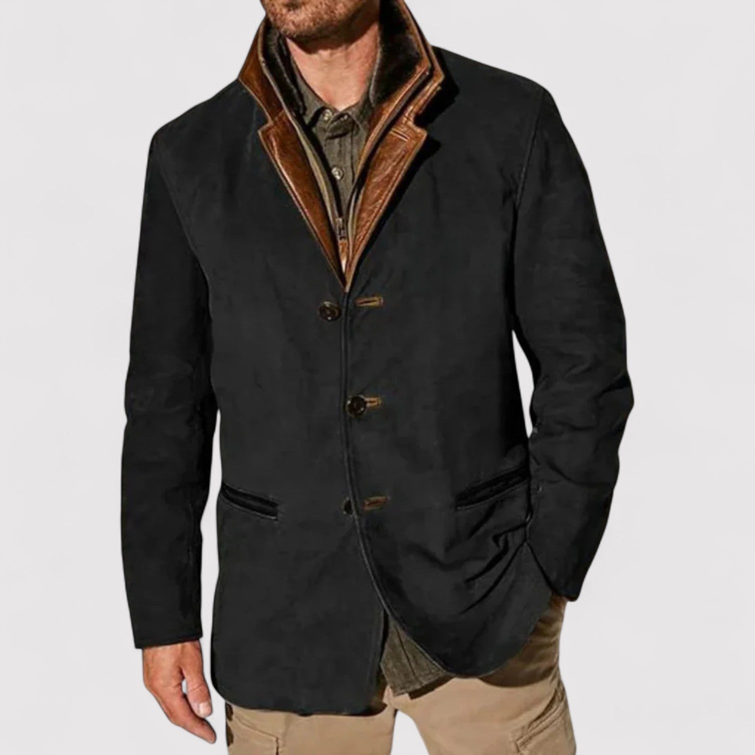 ARNAUD LYON | PREMIUM BLAZER