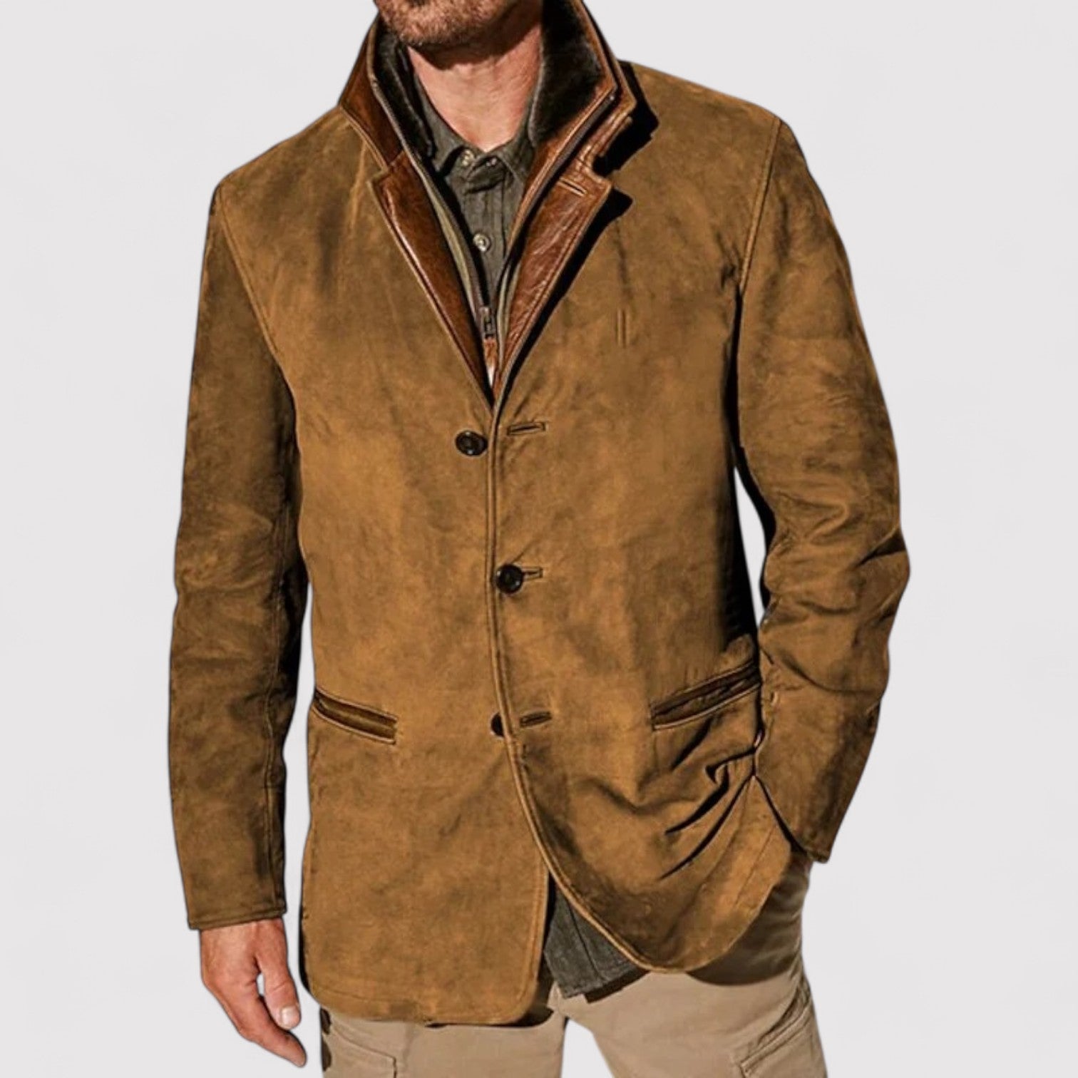 ARNAUD LYON | PREMIUM BLAZER