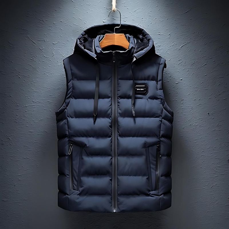 ARNAUD LYON | VESTE BOMBER POUR HOMME