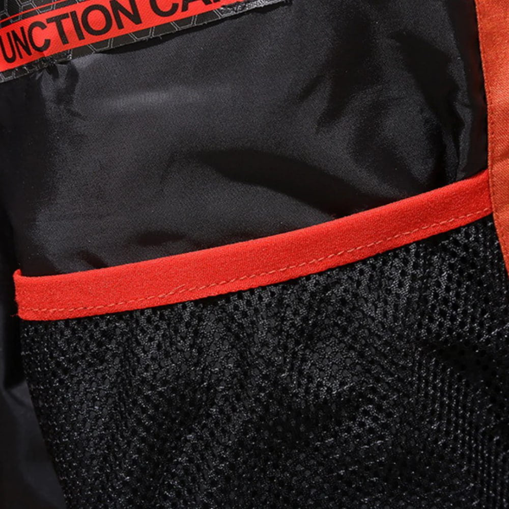 ARNAUD LYON | VESTE D'HIVER EN DUVET