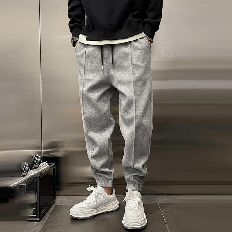 ARNAUD LYON | PANTALON HOMME SOUPLE