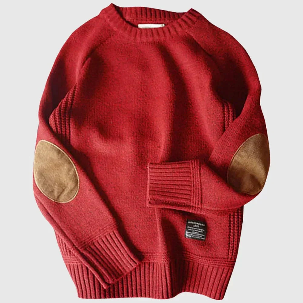 ARNAUD LYON | PULL EN LAINE