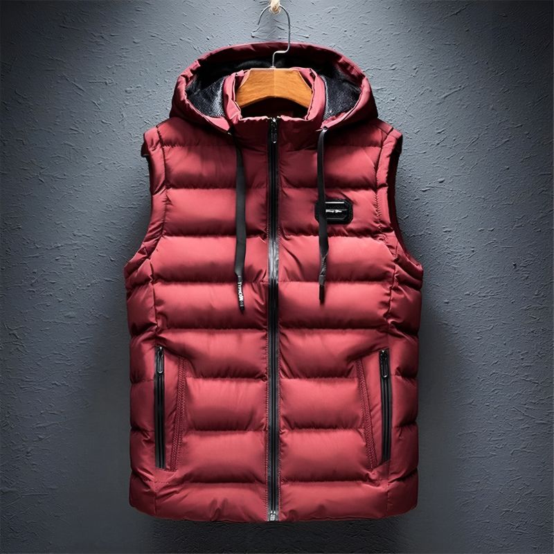 ARNAUD LYON | VESTE BOMBER POUR HOMME