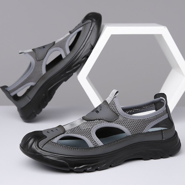 ARNAUD LYON | SANDALLES ORTHOPÉDIQUES