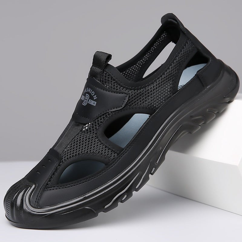 ARNAUD LYON | SANDALLES ORTHOPÉDIQUES