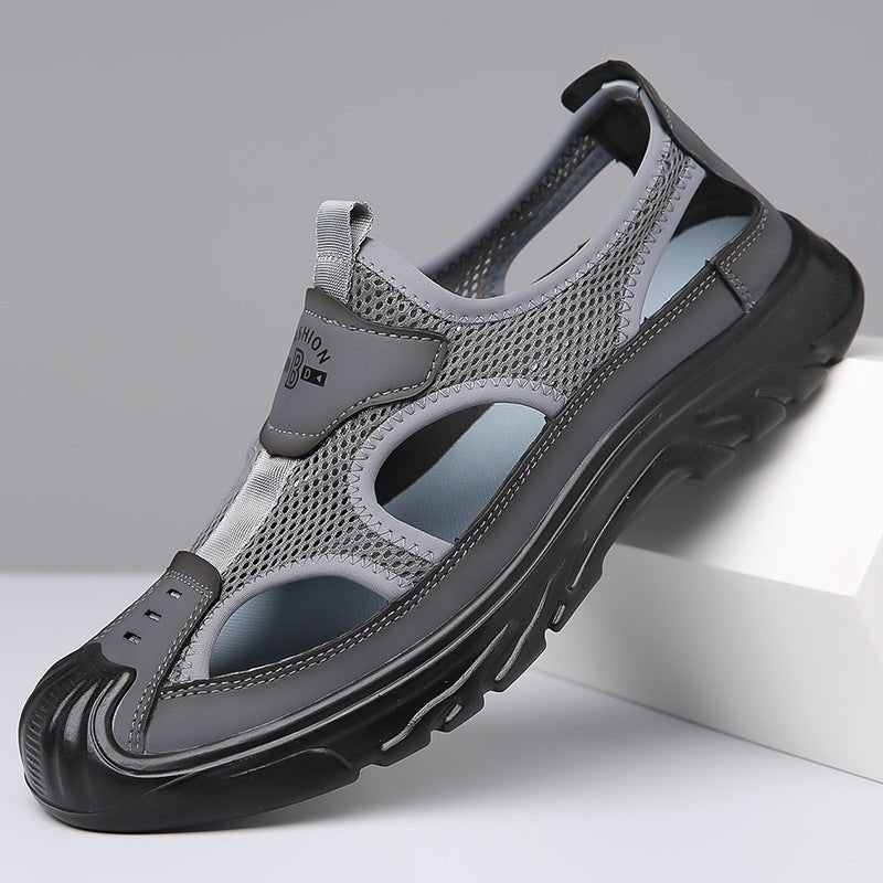ARNAUD LYON | SANDALLES ORTHOPÉDIQUES
