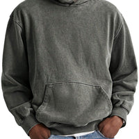 ARNAUD LYON | SWEAT À CAPUCHE STREETWEAR